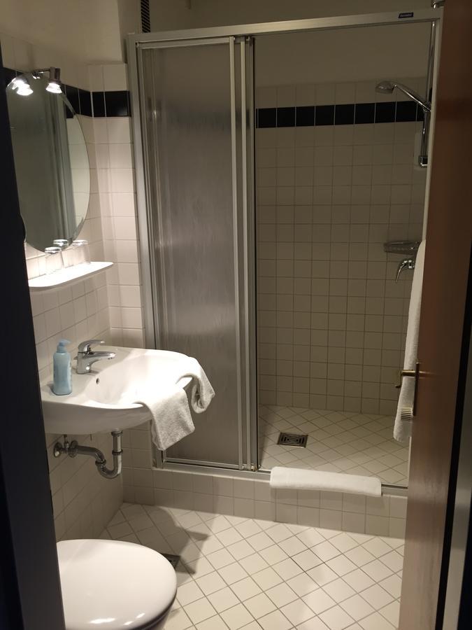 Hotel Suederelbe Αμβούργο Εξωτερικό φωτογραφία