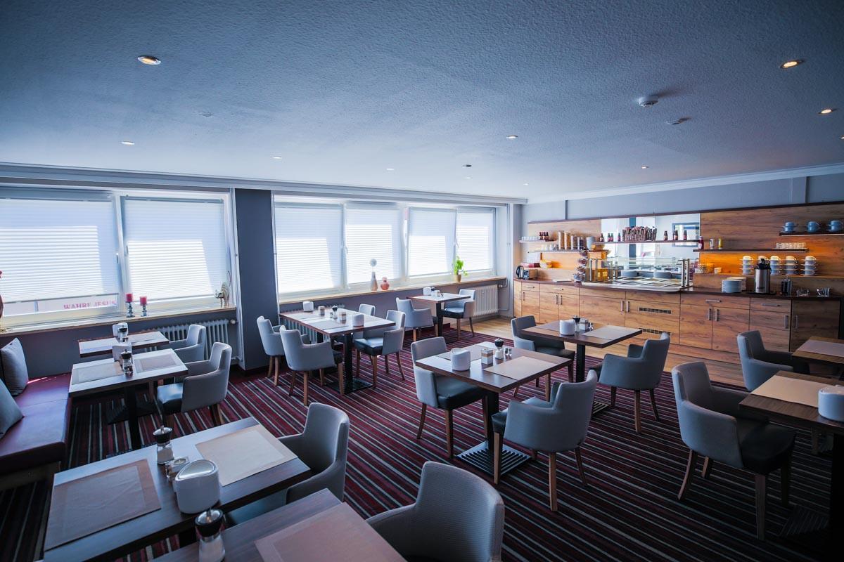Hotel Suederelbe Αμβούργο Εξωτερικό φωτογραφία